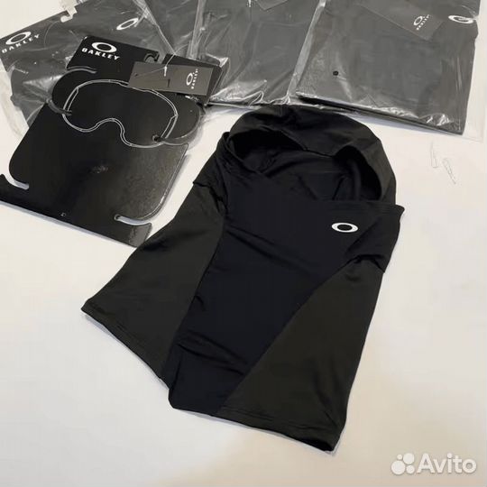 Балаклава Oakley