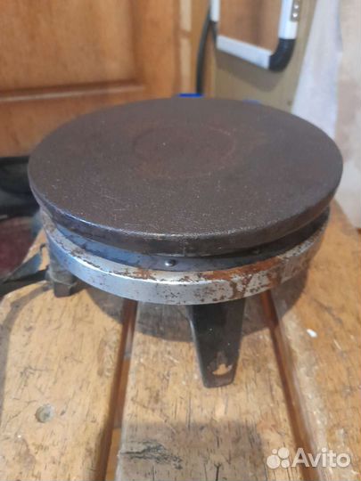 Электро плита