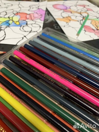 Творческие мастер классы по нейрографике