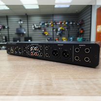 Звуковая карта behringer umc404hd, Ижевск