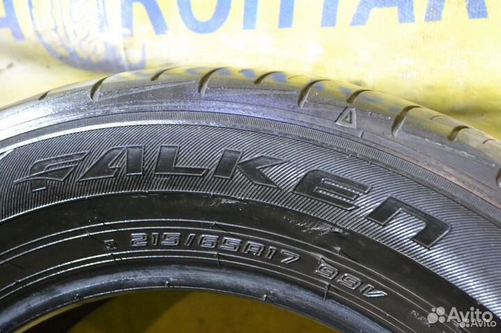 Falken Ziex ZE-914 215/65 R17