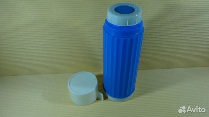 Термос СССР