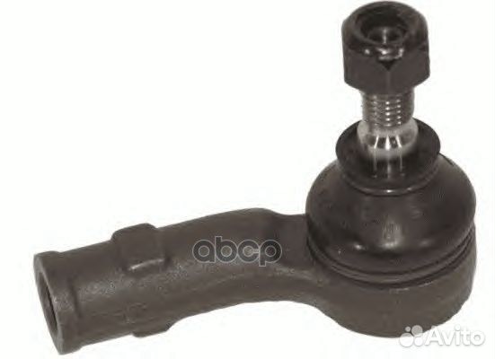 Наконечник рулевой тяги 1025002 lemforder