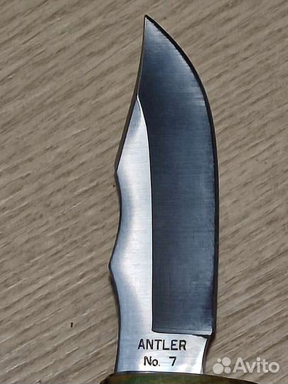 Нож Antler