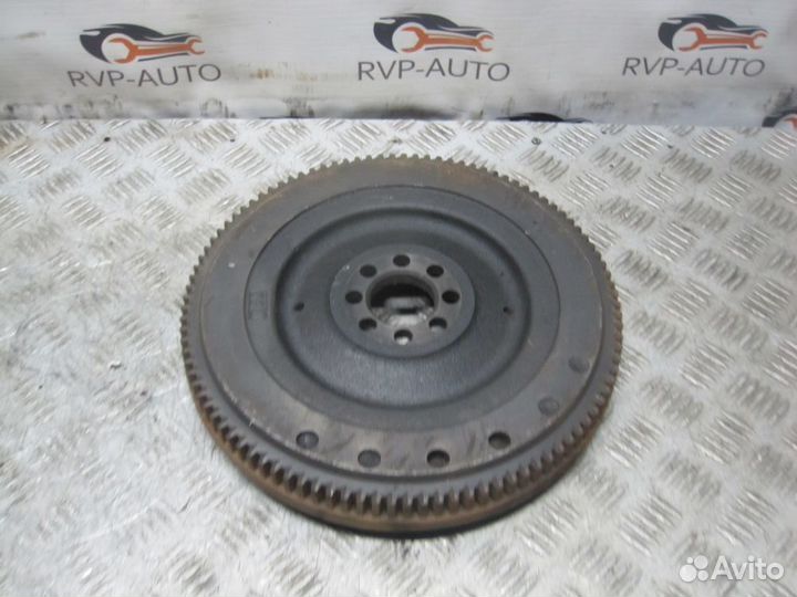 Маховик 2L Toyota Hiace H100 2.4 1989—2004