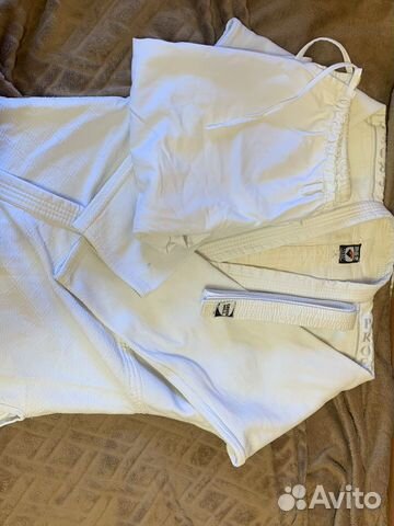 Кимоно profi judo (180 см)