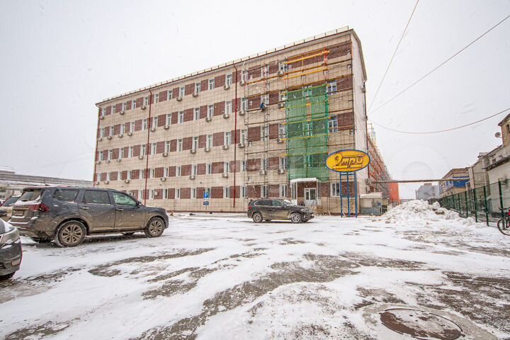 Сдам офисное помещение, 16.1 м²