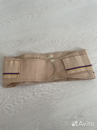 Бандаж для беременных Trives L