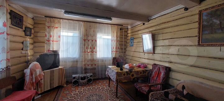 Дача 61,6 м² на участке 7,8 сот.