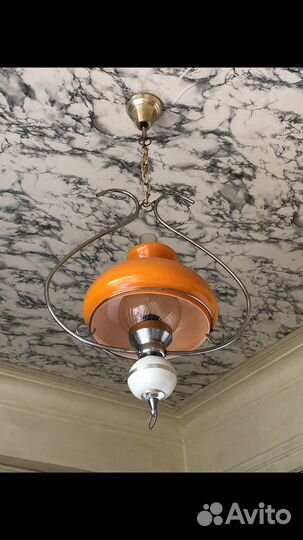 Светильник/люстра кухонная