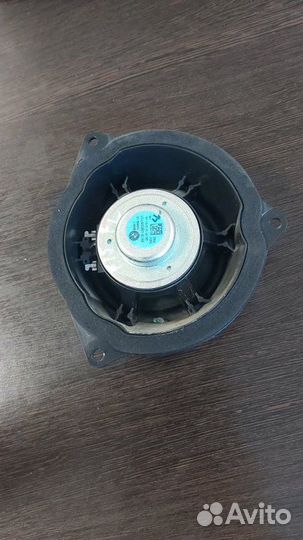 Динамик Bmw X5 50Ix F15 N63N 4.4 2013