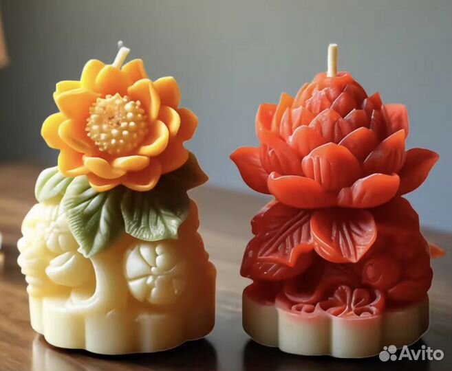 Изготовление силиконовых Молдов Форм 3D/2D