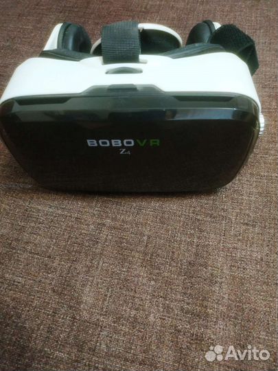 Виртуальные очки bobovr Z4