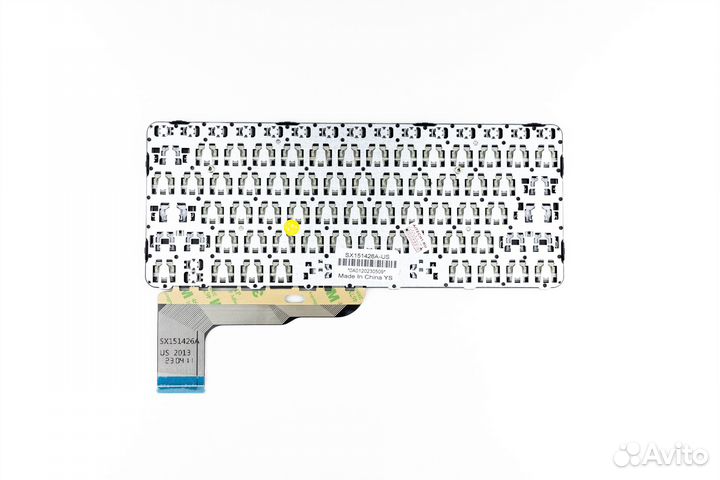 Клавиатура для HP 725 G4 820 G4 828 G4 p/n: 82663