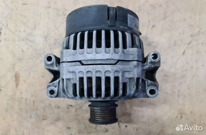 Генератор Mercedes Sprinter Classic OM611