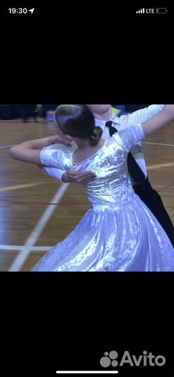 Рейтинговое платье 152