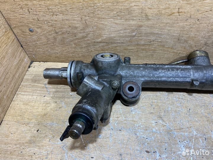 Рулевая рейка Mercedes W203 Арт. 21013