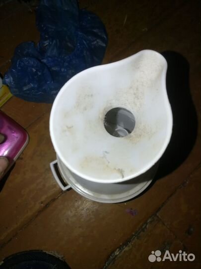 Ингалятор Ромашка