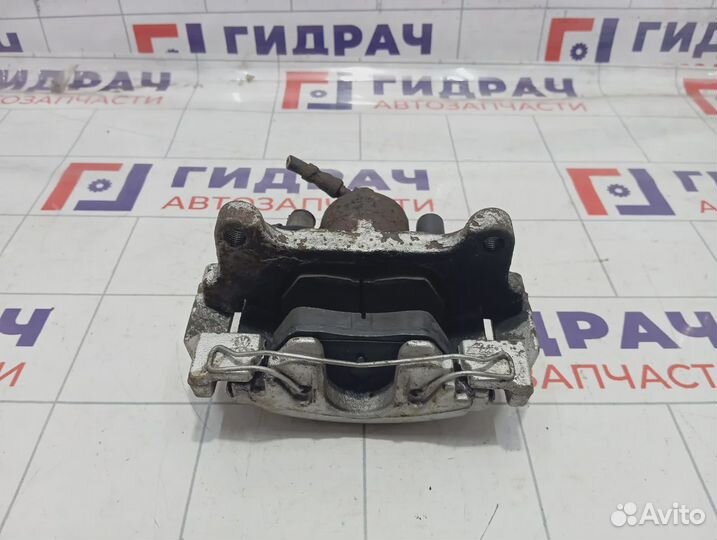 Суппорт тормозной передний левый Volkswagen Passat CC 1K0615123E