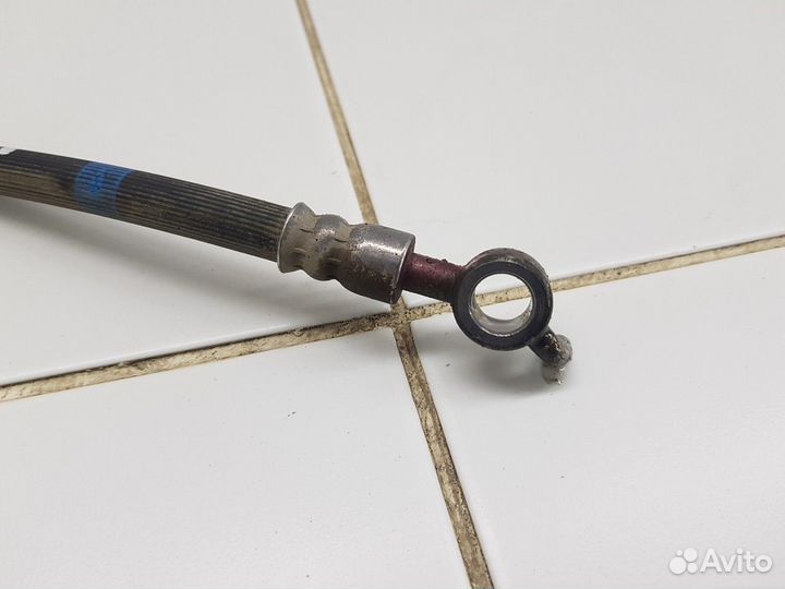 Шланг тормозной передний левый (Kia Seltos)