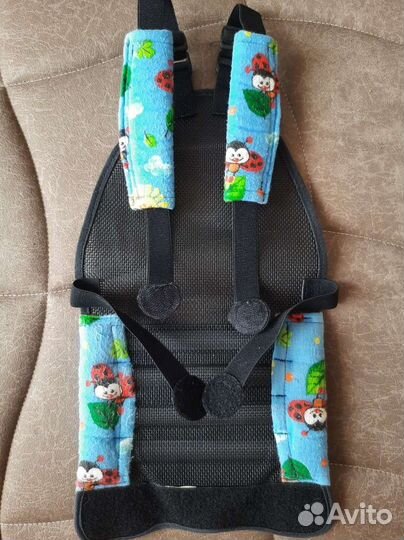 Бандаж при дисплазии Перинка Фрейка