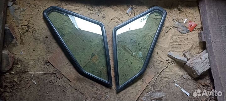 Форточки ваз 2114 (стекла задание ваз 2114)
