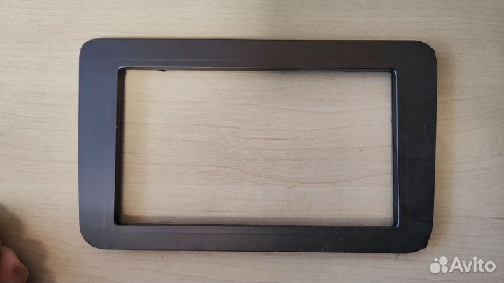 Переходная рамка Шкода Октавия а5