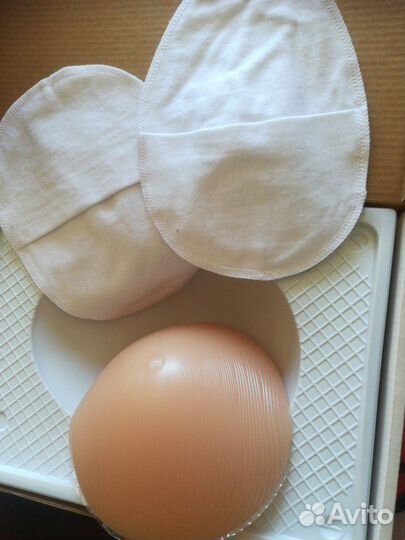 Экзопротез молочной железы