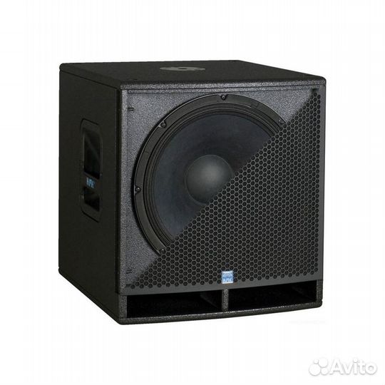 Сабвуфер K.M.E. VB15 t