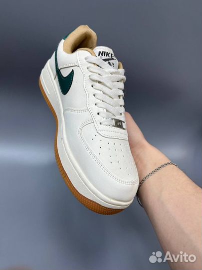 Nike Air Force 1 кроссовки