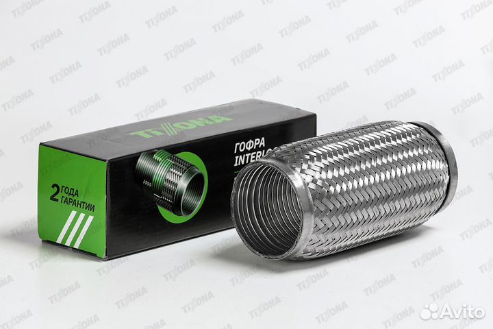 Гофра P76200* tixona 76*200 P76200 Tixona