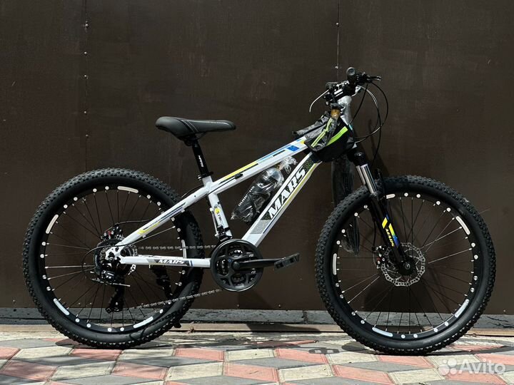 Велосипед 20