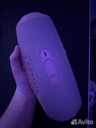 Jbl charge 5