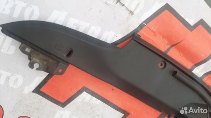 Накладка переднего правого крыла Lexus RX4 2015