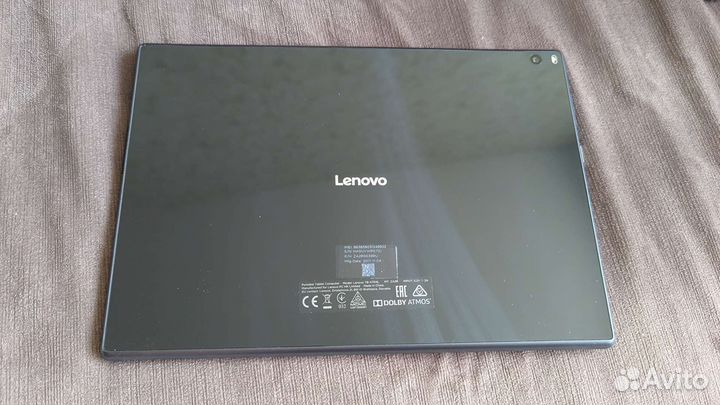 Планшет Lenovo tab 4 10 plus