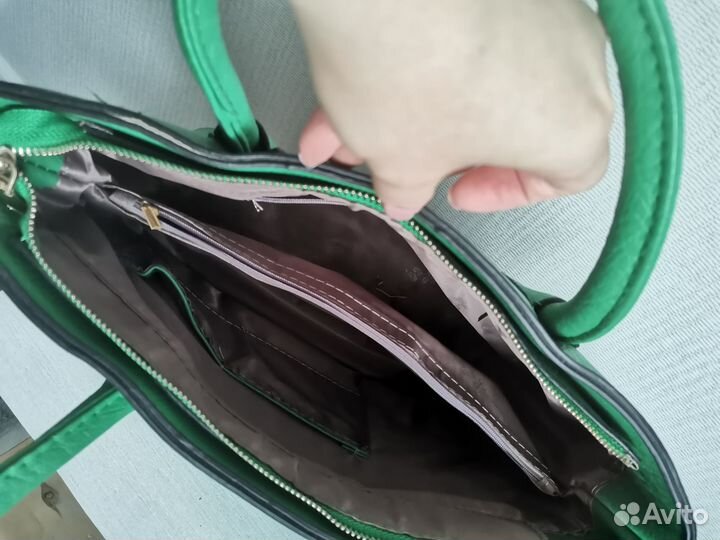 Сумка женская