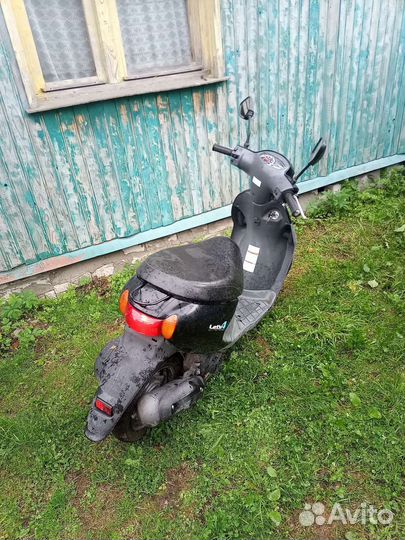 Suzuki sx 4
