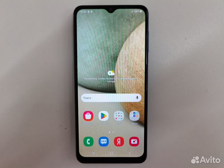Samsung Galaxy A12, 3/32 ГБ