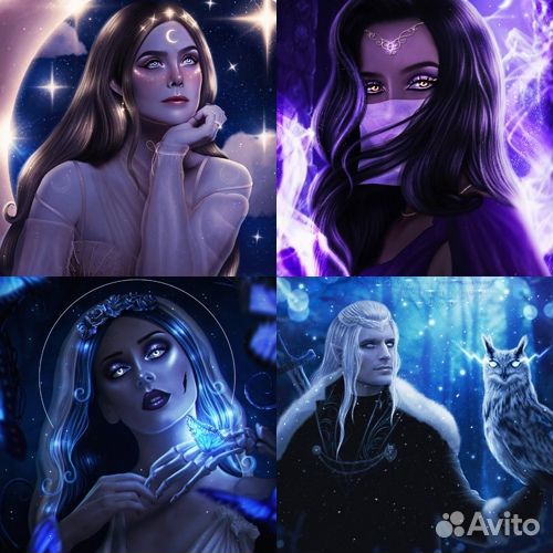 Photoshop уроки.(задания + шаблоны + psd)