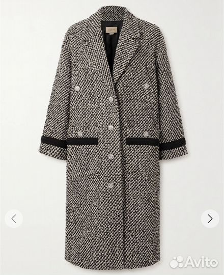 Пальто женское Gucci оригинал