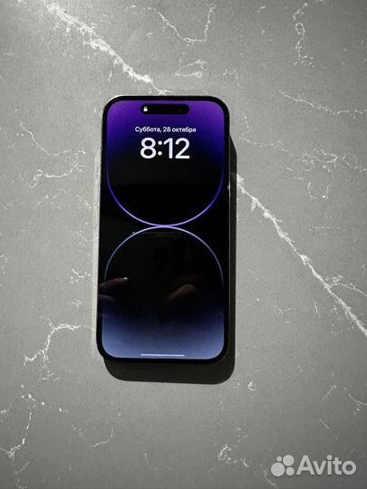 iPhone 14 Pro, 256 ГБ