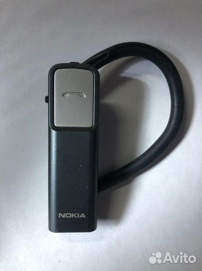 Bluetooth-гарнитура Nokia BH-606