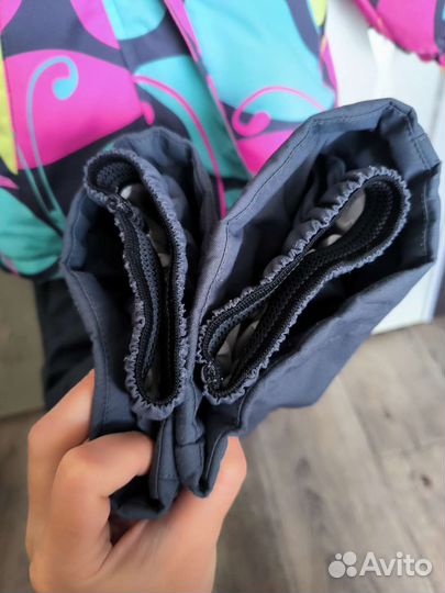 Костюм демисезон Nikastyle Никастайл весна-осень