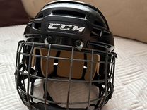 Хоккейный шлем ccm vector 08