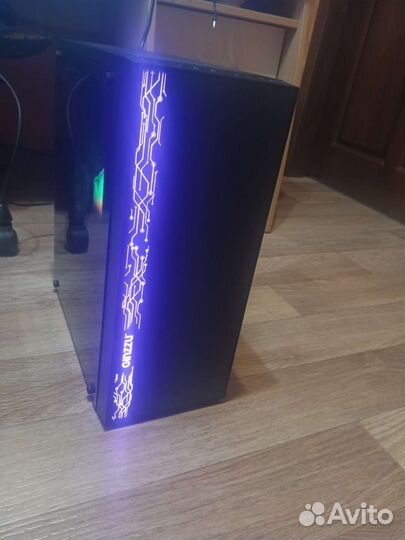 Игровой компьютер системный блок Intel Core i5