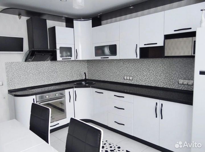 Кухонный гарнитур. Рассрочка