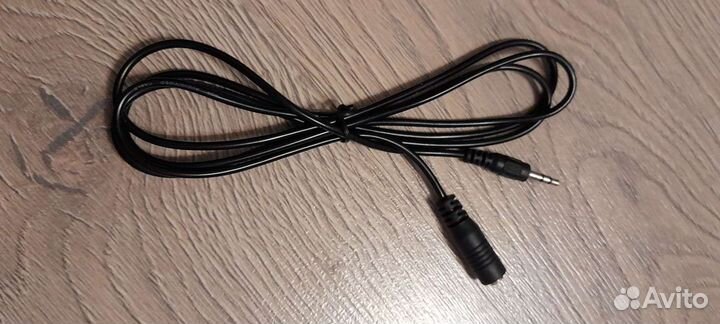 Удлинитель AUX