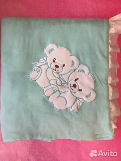 Конверт на весну