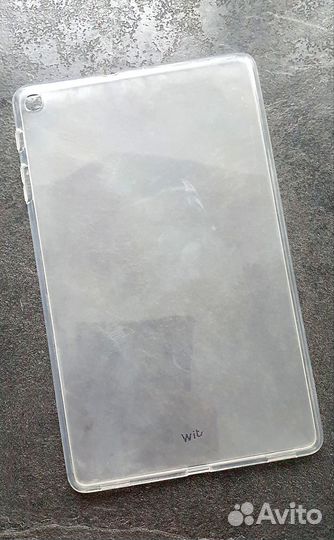 Оригинальный чехол Samsung Galaxy Tab A(2019,10.1)