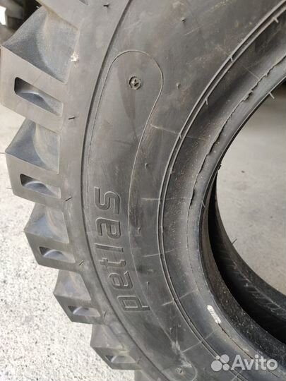 Шины 10.00-20 16PR NB38 146/143B E3 Petlas